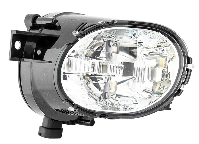 LED Position lamp right