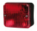 AUXILIARY REAR LIGHT RED