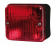 AUXILIARY REAR LIGHT RED AUXILIARY REAR LIGHT RED