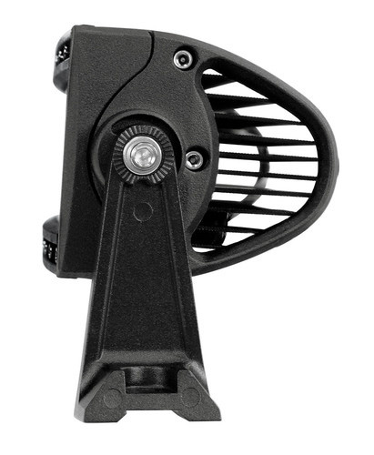 Curved Led bar - 10/30V - 55 cm