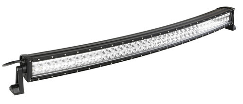 Curved Led bar - 10/30V - 110 cm