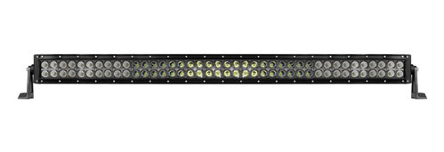 Curved Led bar - 10/30V - 110 cm