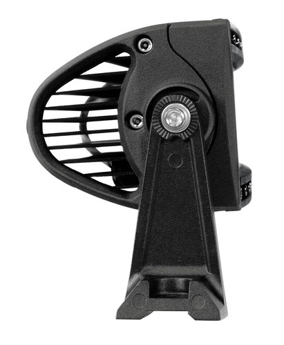 Curved Led bar - 10/30V - 110 cm