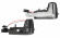 LED Mirror turn signal Clear lens Dynamic 1 pair LED Mirror turn signal Clear lens Dynamic 1 pair