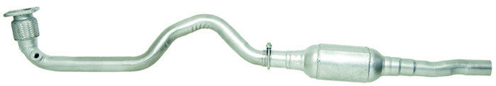 Catalytic converter
