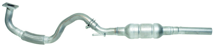 Catalytic converter