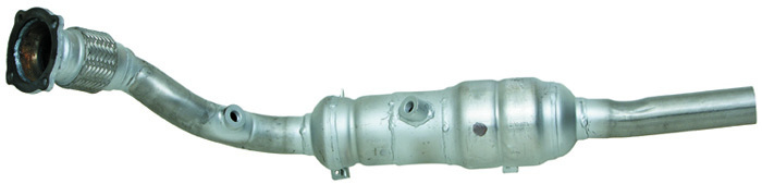 Catalytic converter