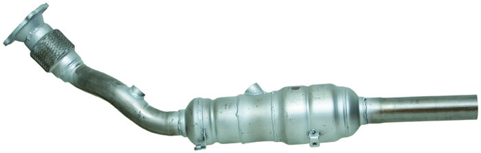Catalytic converter