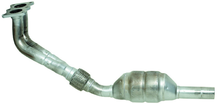 Catalytic converter