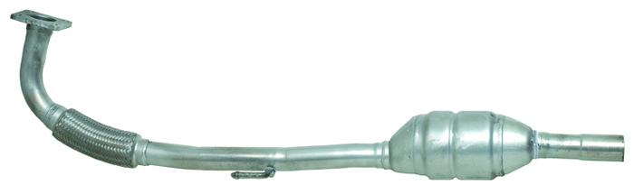 Catalytic converter