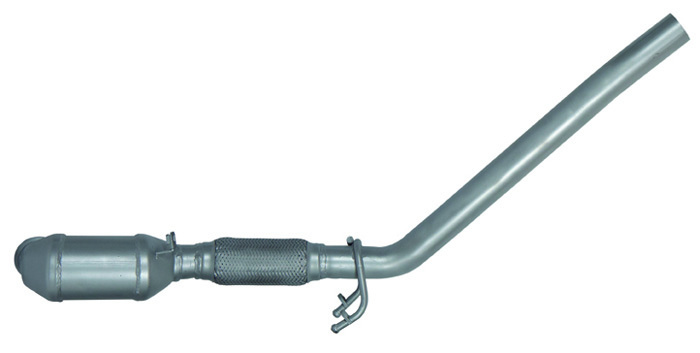 Catalytic converter