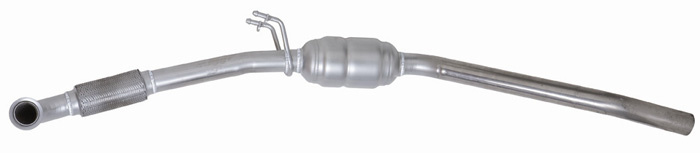 Catalytic converter