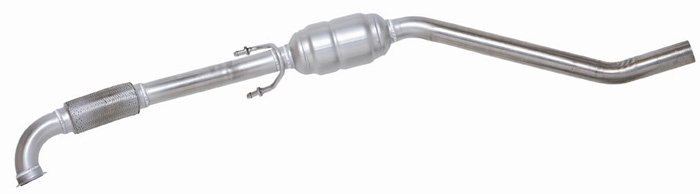 Catalytic converter