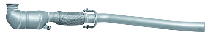 Catalytic converter