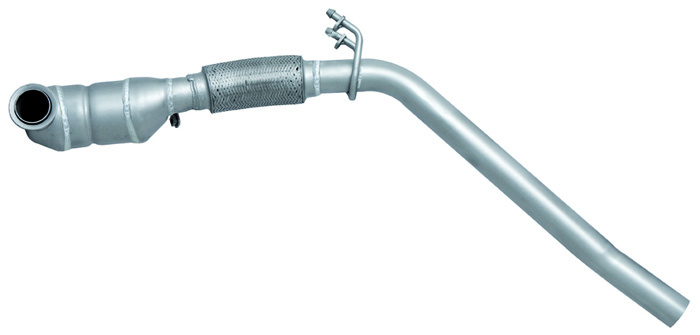Catalytic converter
