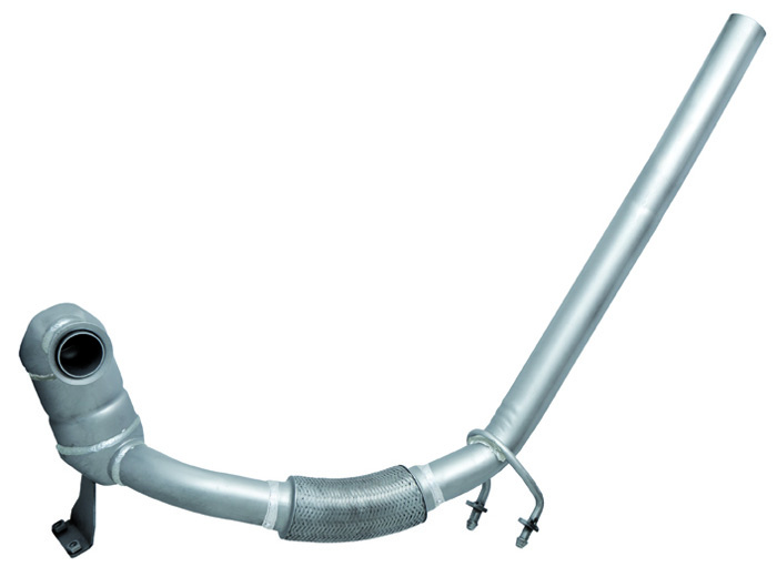 Catalytic converter