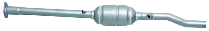 Catalytic converter