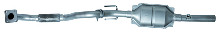 Catalytic converter