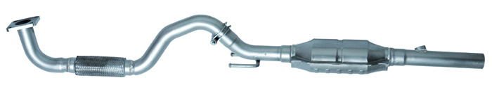 Catalytic converter