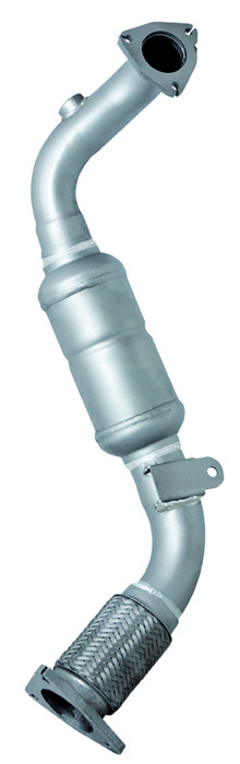 Catalytic converter
