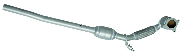 Catalytic converter