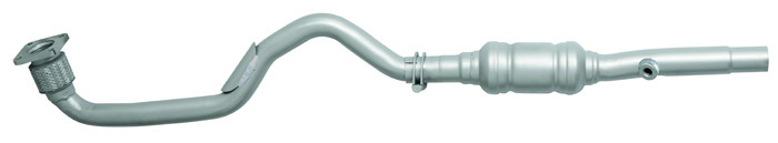Catalytic converter