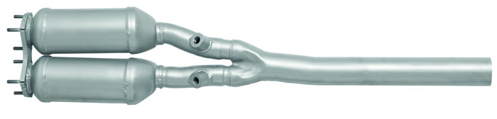 Catalytic converter