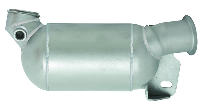 Catalytic converter