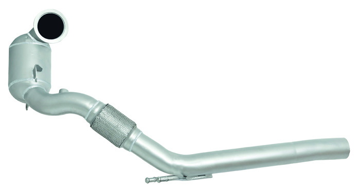Catalytic converter