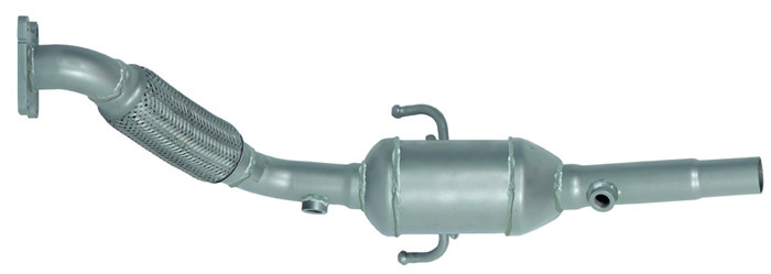 Catalytic converter