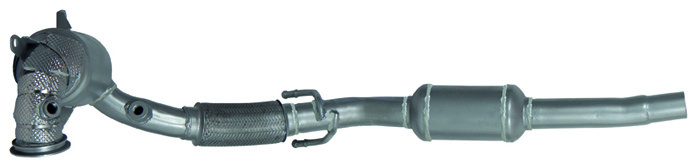 Catalytic converter