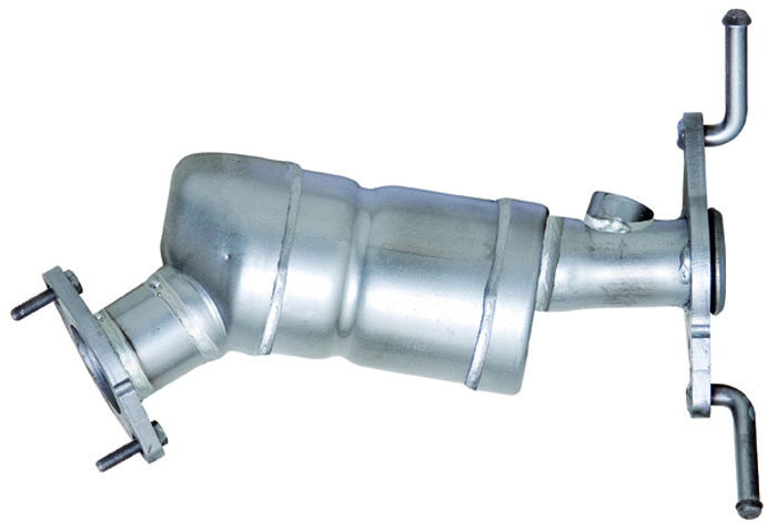 Catalytic converter