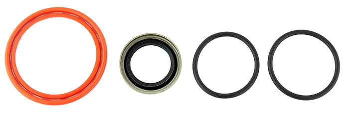 Repair kit slave cylinder