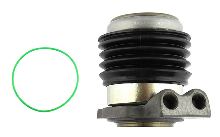 Clutch slave cylinder