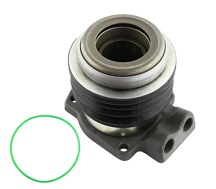 Clutch slave cylinder