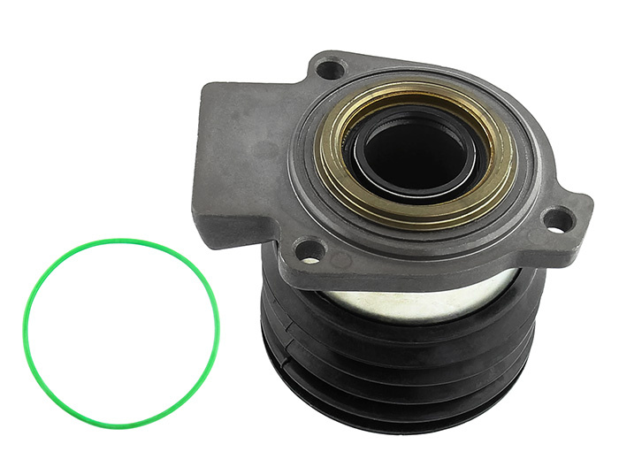 Clutch slave cylinder