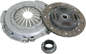 Clutch kit