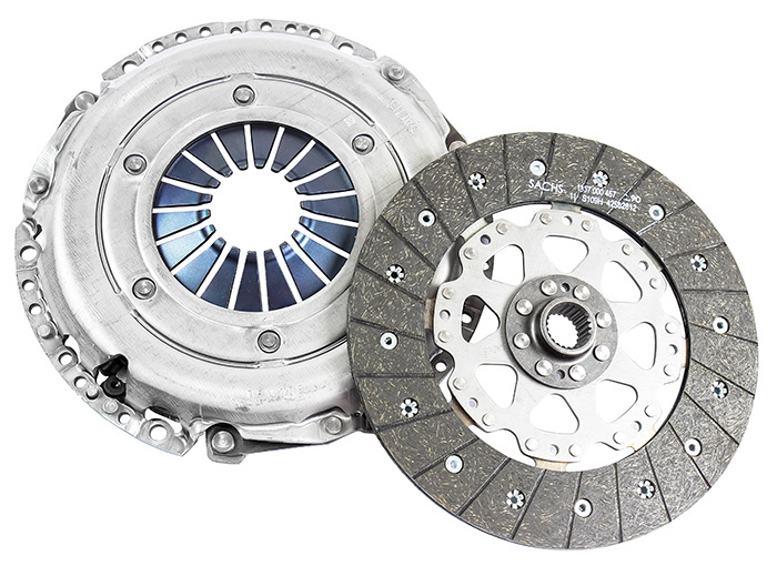 Clutch kit