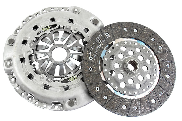 Clutch kit