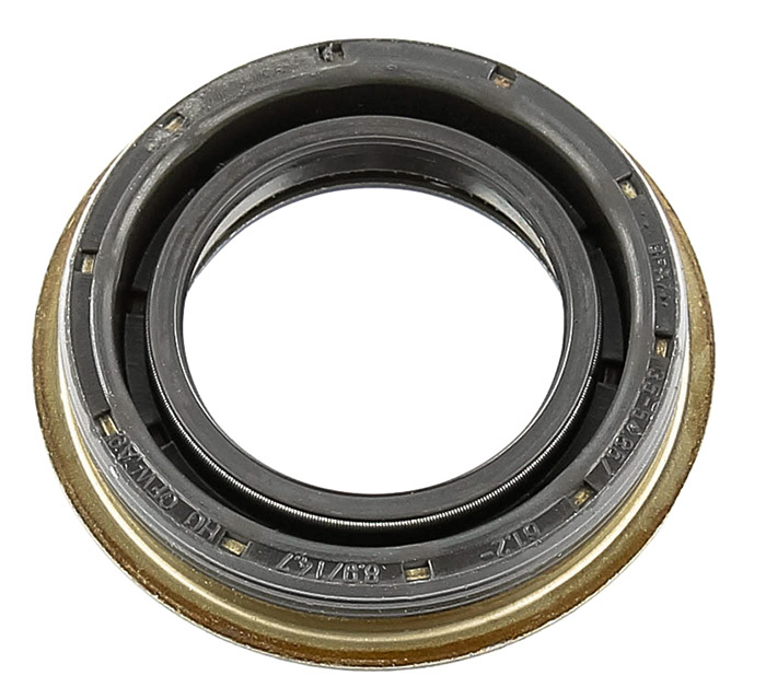 Oil seal