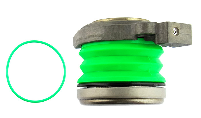 Clutch slave cylinder