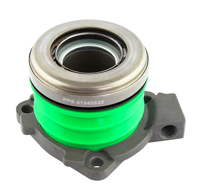 Clutch slave cylinder