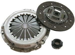 Clutch kit