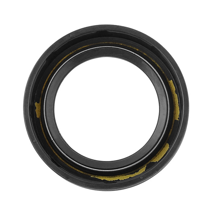 Angle gear chain housing sealing ring