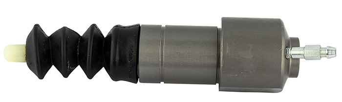 Clutch slave cylinder