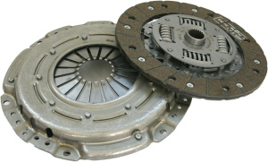 Clutch kit