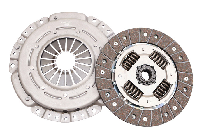 Clutch kit