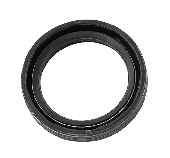 Oil seal differential - driveshaft