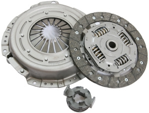 Clutch kit - replaced by 41431494
