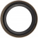 Radial oil seal differential Radial oil seal differential